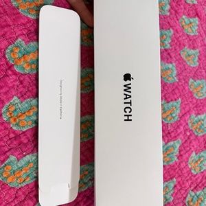 Apple Watch SE (2nd Gen) 44 mm